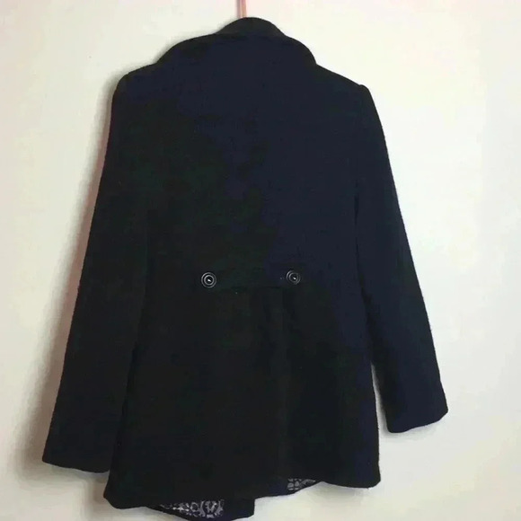 Giacca Gallery Coat 42% wool 10% Rayon - Picture 7 of 8